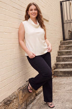 Load image into Gallery viewer, Satin Top
