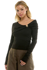 Load image into Gallery viewer, TOP
