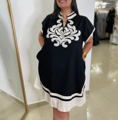 Tunic Dress