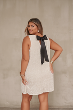 Load image into Gallery viewer, Sequins Dress
