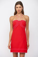 Load image into Gallery viewer, MINI DRESS
