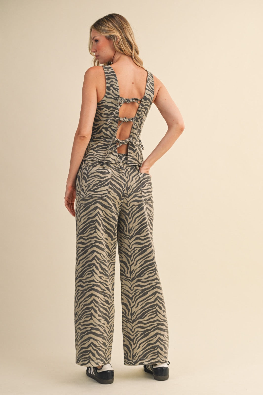 PRINTED SET
