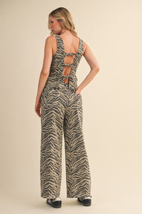 PRINTED SET