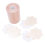 Load image into Gallery viewer, Body Tape Roll with (3) pairs of Nipple Cover
