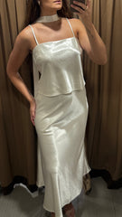 Satin Set