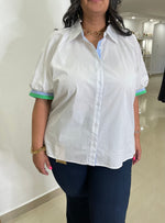 Load image into Gallery viewer, #9 Off White Top
