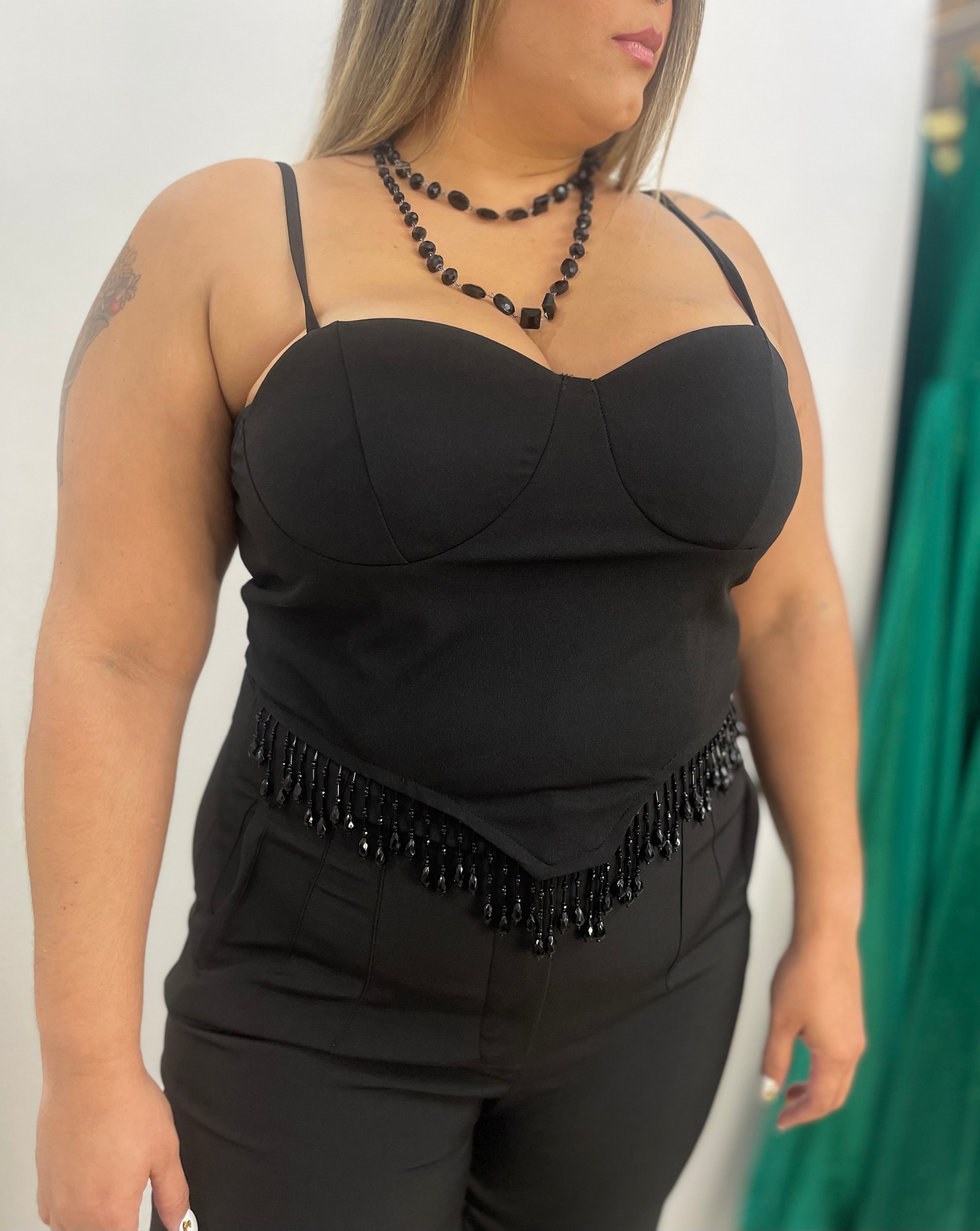 *SALE** Crop Top
