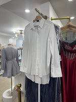 Load image into Gallery viewer, #9 Button Down Blouse
