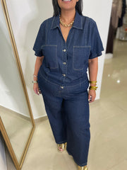 Denim Set