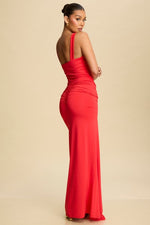 Load image into Gallery viewer, Black Maxi Dress
