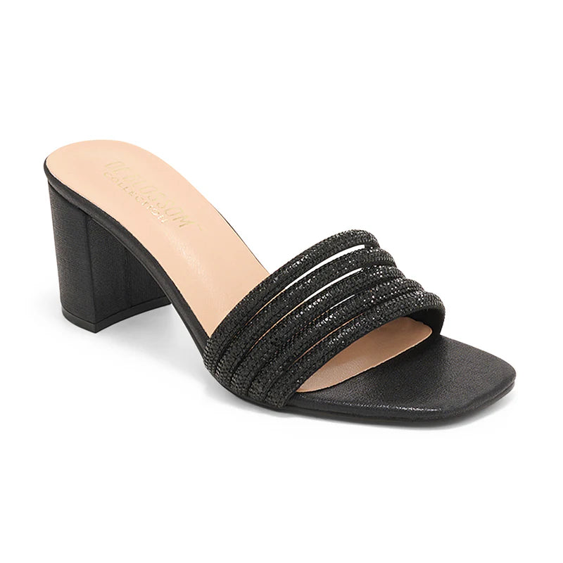 VERONA HEELS