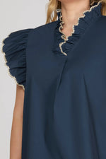 Load image into Gallery viewer, #15 Solid Top
