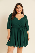 Load image into Gallery viewer, Mini Dress
