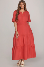 Load image into Gallery viewer, Midi Dress
