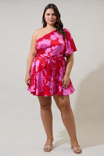 Load image into Gallery viewer, Mini Satin Dress
