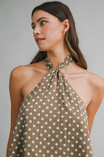 Load image into Gallery viewer, Polka Dots Set

