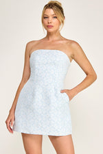 Load image into Gallery viewer, MINI DRESS
