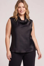 Load image into Gallery viewer, Satin Top
