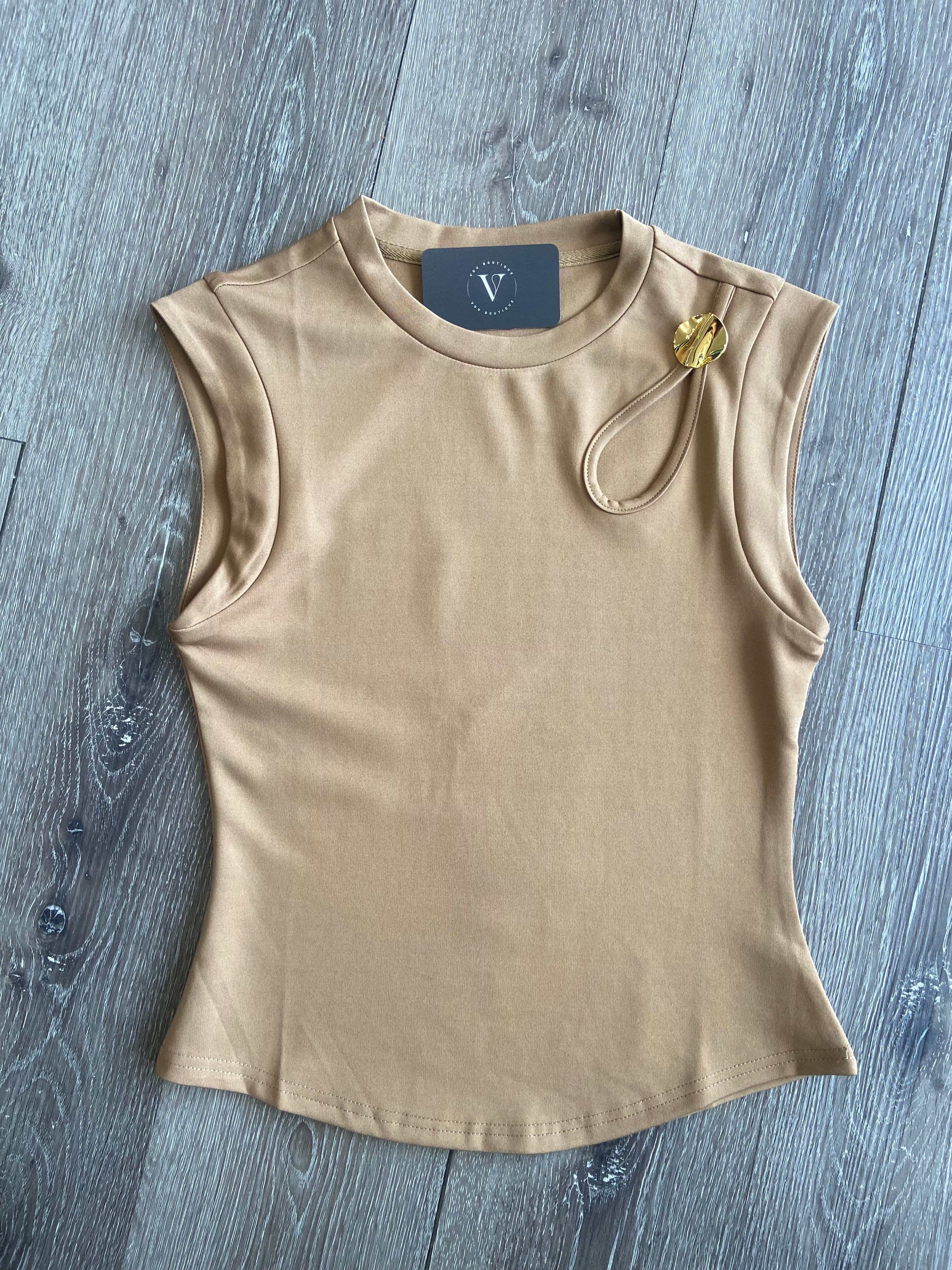**SALE** TOP