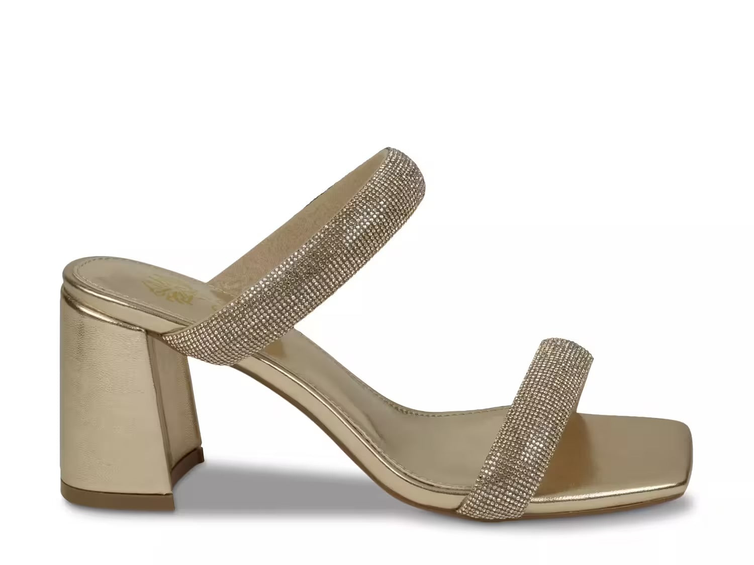 LUELLA HEELS