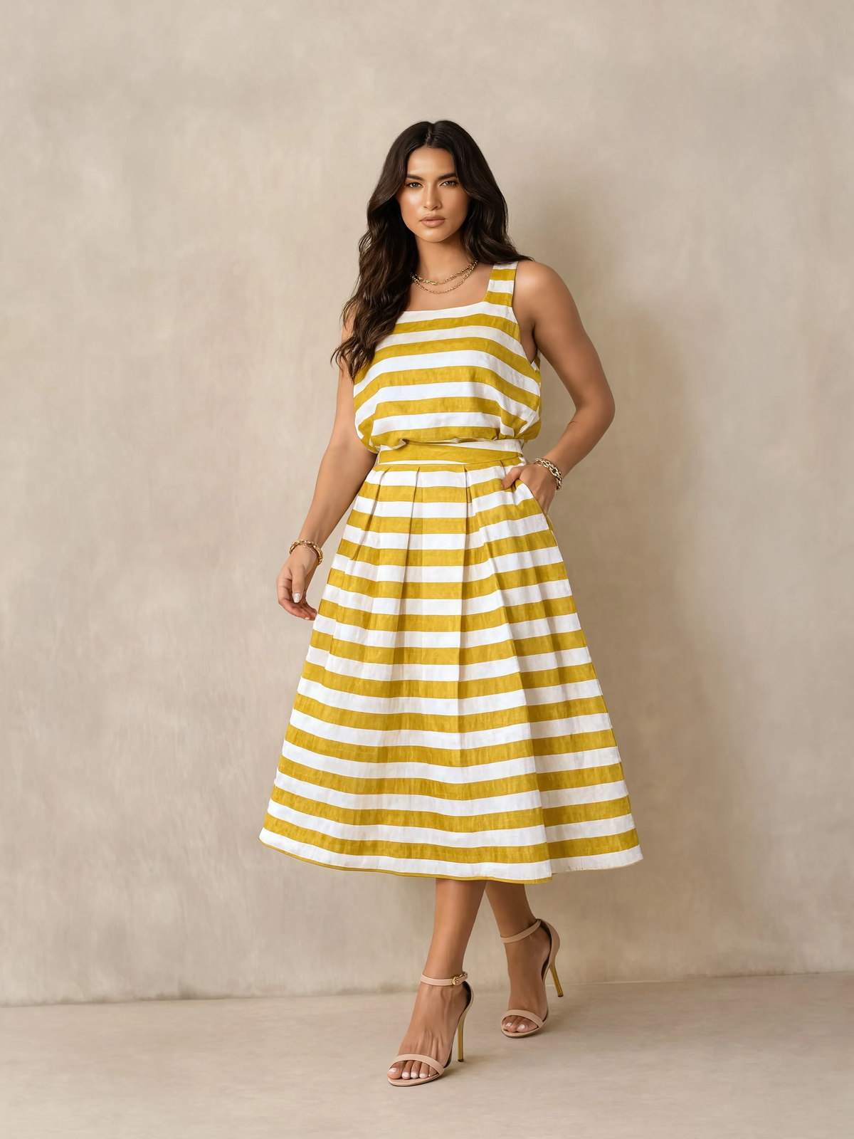 Stripes Set
