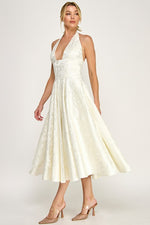 Load image into Gallery viewer, MIDI DRESS
