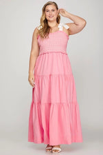 Load image into Gallery viewer, #1 Maxi  Dress
