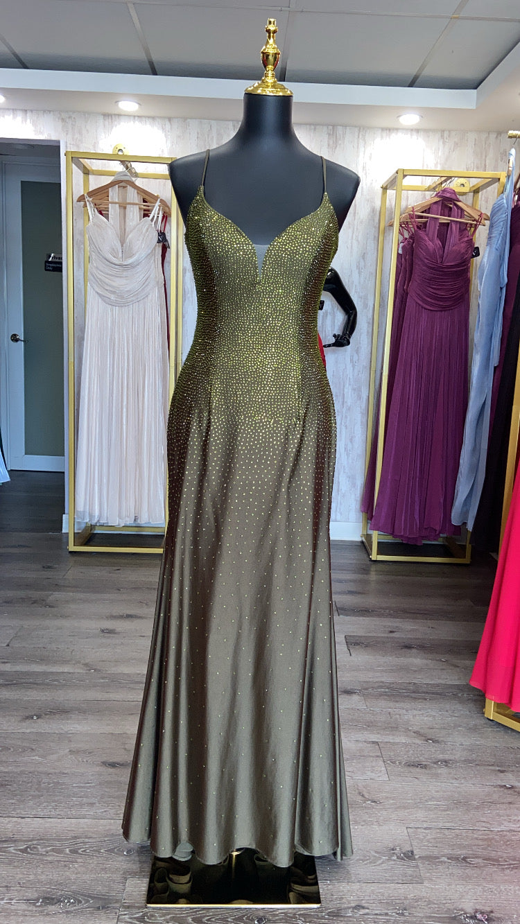 **SALE** FORMAL DRESS