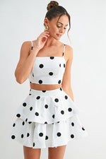 Load image into Gallery viewer, POLKA DOTS SET
