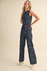 DENIM SET
