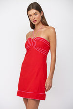 Load image into Gallery viewer, MINI DRESS
