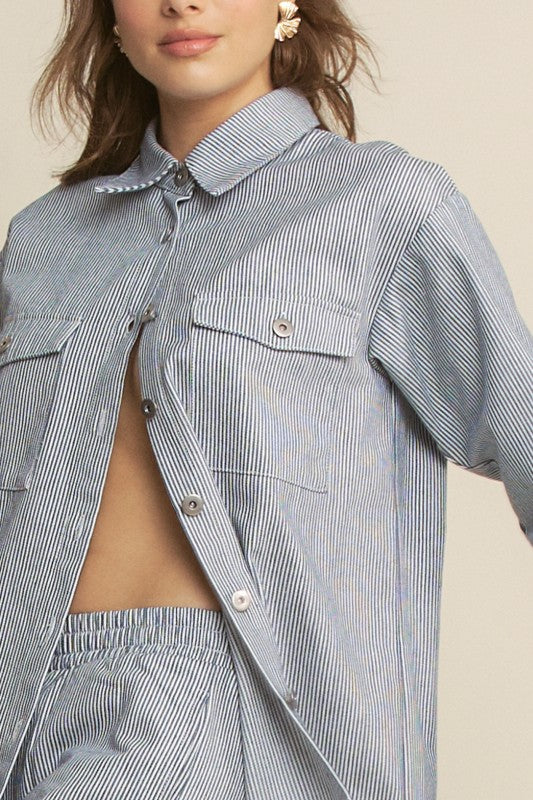 STRIPES SET
