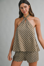 Load image into Gallery viewer, Polka Dots Set

