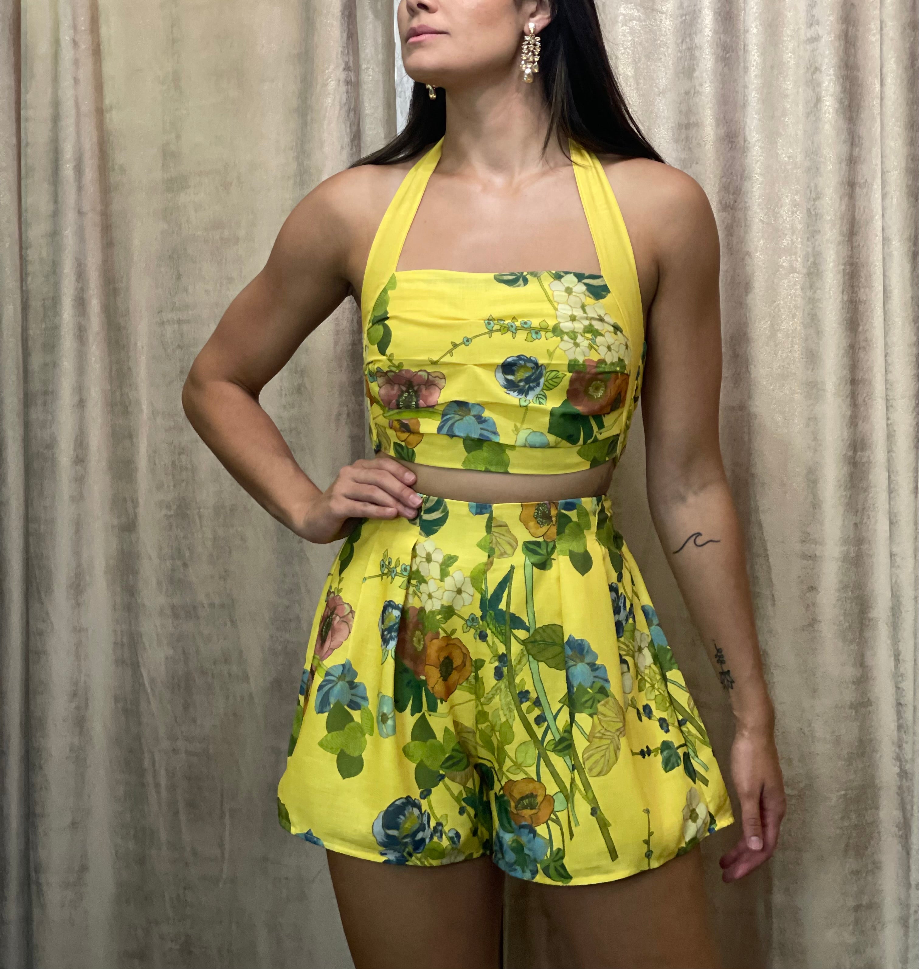 Printed Set