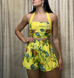 Printed Set