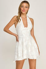 Load image into Gallery viewer, MINI DRESS
