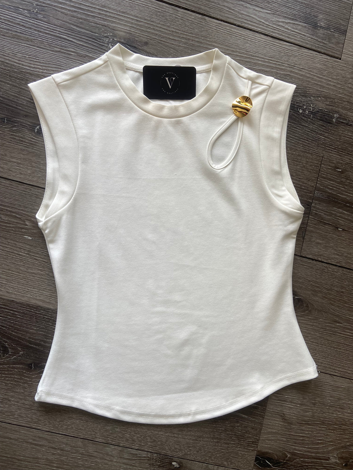 **SALE** TOP