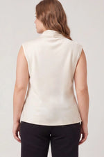 Load image into Gallery viewer, Satin Top
