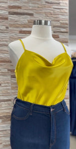 •Sale• Satin Top