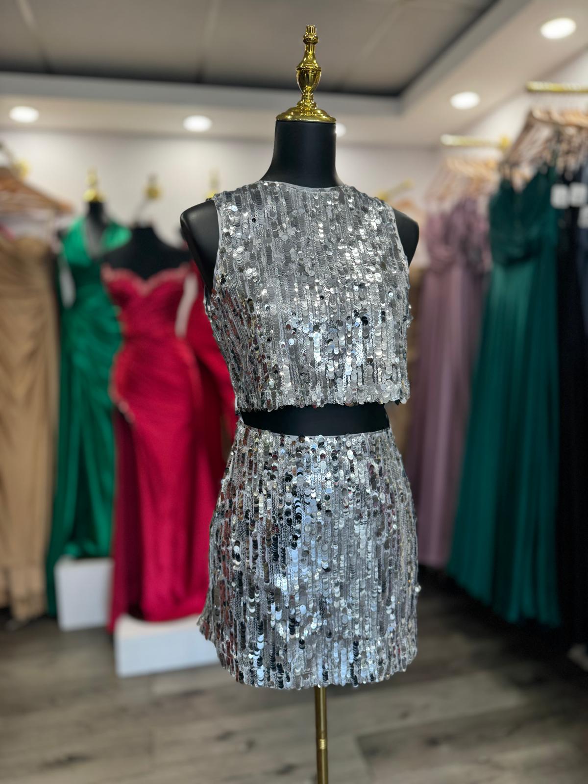 SEQUINS SET