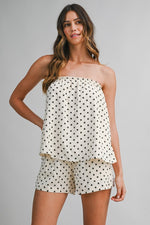 Load image into Gallery viewer, POLKA DOTS SET
