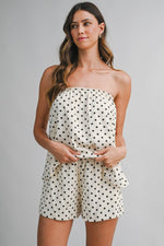 Load image into Gallery viewer, POLKA DOTS SET
