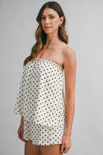 Load image into Gallery viewer, POLKA DOTS SET
