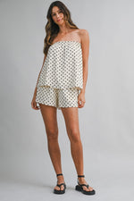 Load image into Gallery viewer, POLKA DOTS SET

