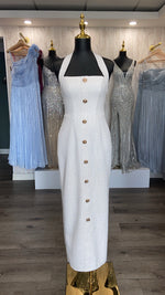 Load image into Gallery viewer, MIDI DRESS
