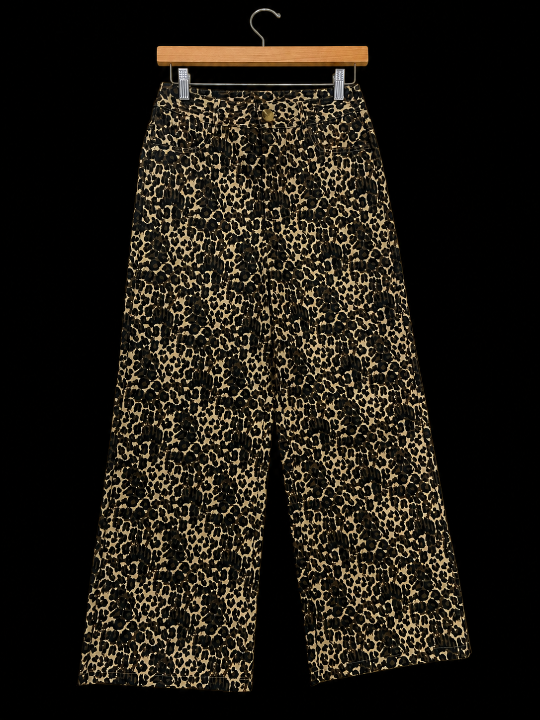 **SALE** ANINAL PRINT PANT