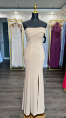 **SALE** FORMAL DRESS