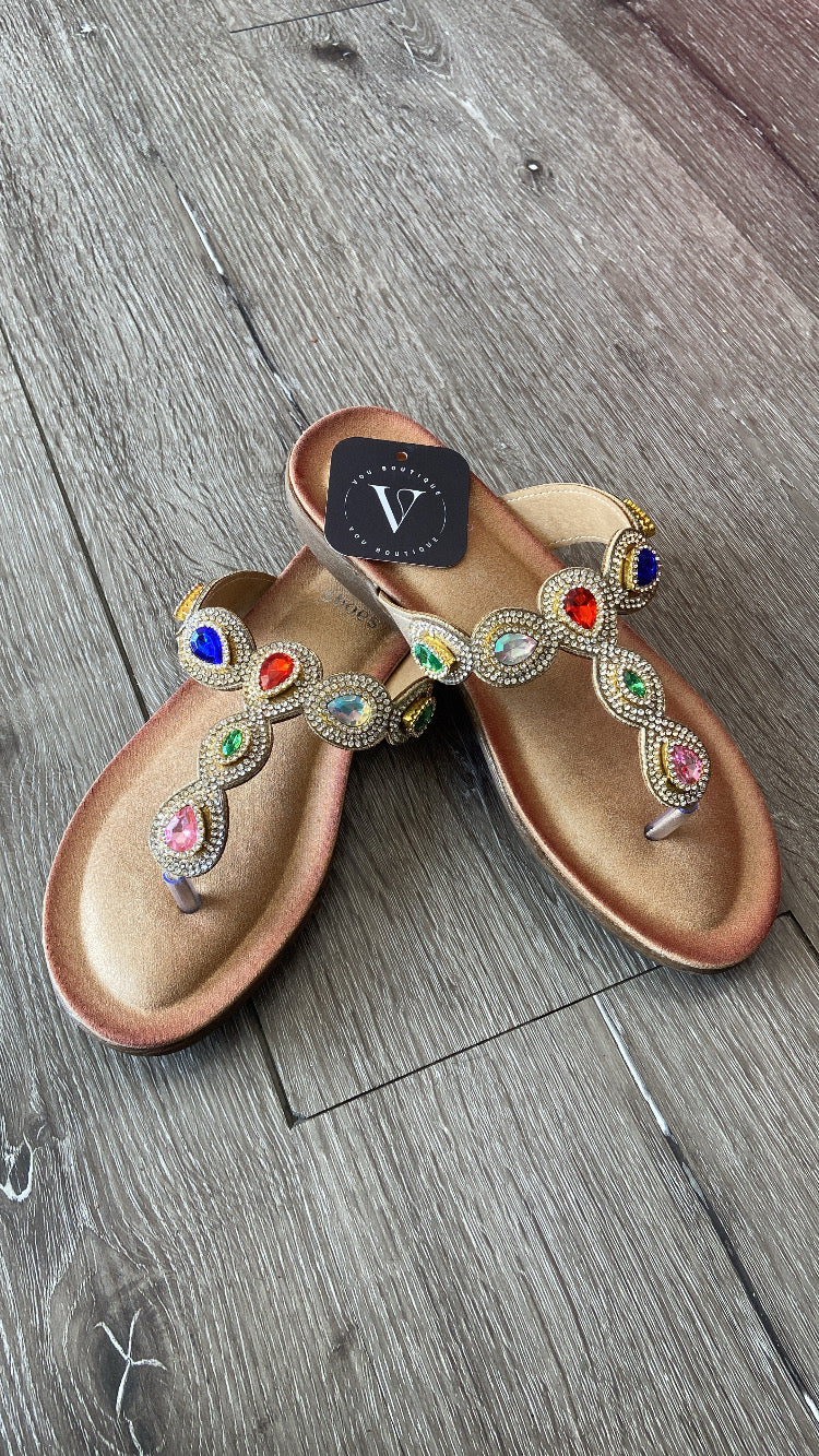 #17 **SALE**  SANDALS