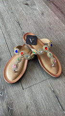 #17 **SALE**  SANDALS