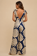 Load image into Gallery viewer, **SALE** PRINTED JUMPSUIT
